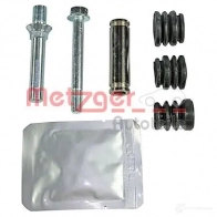 Направляющая суппорта METZGER Z 1470X 113-1470X Hyundai i10 (PA) 1 Хэтчбек 1.2 87 л.с. 2015 – 2025 EOER66