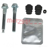 Направляющая суппорта METZGER Z 1472X 113-1472X Mitsubishi ASX NR3GJM