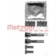 Направляющая суппорта METZGER C95PU Z 1364X 994806 113-1364X