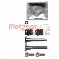 Направляющая суппорта METZGER QZSSX Z 1372X 113-1372X Lexus