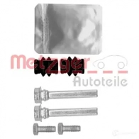 Направляющая суппорта METZGER 4250032653569 113-1481X Mercedes S-Class (W222) 4 Седан S 560 e (222.173) 476 л.с. 2018 – 2024 71OO B3B