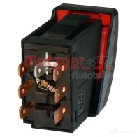 Кнопка аварийной сигнализации, аварийка METZGER 0916056 J SA94L 4250032492786 992404 - Изображение 2