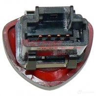 Кнопка аварийной сигнализации, аварийка METZGER 992424 4250032492922 0916072 G 9RTC4D - Изображение 2