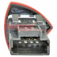 Кнопка аварийной сигнализации, аварийка METZGER 4250032693558 0916349 82I V2R3 992899 - Изображение 6