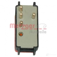 Кнопка аварийной сигнализации, аварийка METZGER ZW NR68 0916052 992400 4250032492748 - Изображение 2