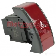 Кнопка аварийной сигнализации METZGER 992783 L3SG9I P 4250032662103 0916250 - Изображение 2