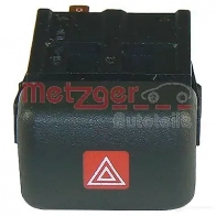 Кнопка аварийной сигнализации METZGER 992743 0916217 4250032519766 Q O5PE