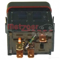 Кнопка аварийной сигнализации METZGER 992743 0916217 4250032519766 Q O5PE - Изображение 2