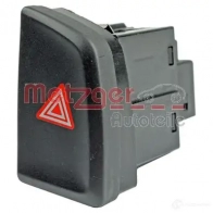 Кнопка аварийной сигнализации, аварийка METZGER 7 L5JR 4250032665005 992822 0916288 - Изображение 2