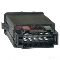 Кнопка аварийной сигнализации, аварийка METZGER 4250032492311 0916009 G0O 2G7 992323 - Изображение 2