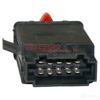 Кнопка аварийной сигнализации, аварийка METZGER 4250032492885 0916068 992419 C50Y G - Изображение 2