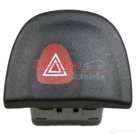 Кнопка аварийной сигнализации, аварийка METZGER BLHI CIE 1437607946 0916596 - Изображение 2