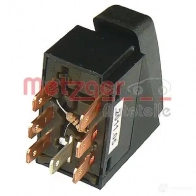 Кнопка аварийной сигнализации, аварийка METZGER 992742 4250032519780 0916215 I7 4PD