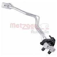 Трубка кондиционера METZGER 2360097 1424901429 4062101028204 R2U J2 - Изображение 2