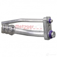 Трубка кондиционера METZGER 2360109 W NMKQ9 1437594444 - Изображение 3