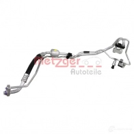 Трубка кондиционера METZGER 2360109 W NMKQ9 1437594444 - Изображение 4