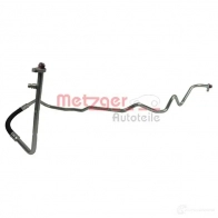 Трубка кондиционера METZGER 2360042 CRVN IW 4250032664626 1003838 - Изображение 2