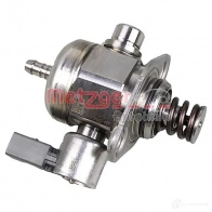 ТНВД, насос высокого давления METZGER 2250392 GJC LW 1437582790 - Изображение 2
