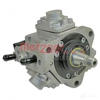 ТНВД, насос высокого давления METZGER 0830069 1437582721 VEB3B O - Изображение 3
