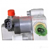 ТНВД, насос высокого давления METZGER YV WO8 0830096 1437582722 - Изображение 4