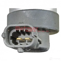 ТНВД, насос высокого давления METZGER 0830050 1437582723 HDA7L 3H - Изображение 2