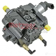 ТНВД, насос высокого давления METZGER 0830050 1437582723 HDA7L 3H - Изображение 3