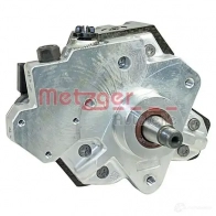 ТНВД, насос высокого давления METZGER 0830068 1437582724 U0DB 5R1 - Изображение 3