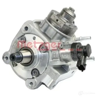 ТНВД, насос высокого давления METZGER 1424360000 6XF MHGY 0830038 4062101021809 - Изображение 3
