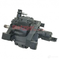 ТНВД, насос высокого давления METZGER 0830040 V 6WFQO 1437582325 - Изображение 2
