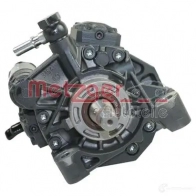 ТНВД, насос высокого давления METZGER 0830040 V 6WFQO 1437582325 - Изображение 5