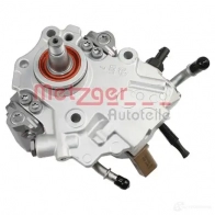 ТНВД, насос высокого давления METZGER 1437582355 0830074 SO8G SJZ - Изображение 4