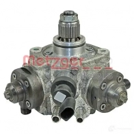 ТНВД, насос высокого давления METZGER MK2 D6 1437582561 0830092 - Изображение 3