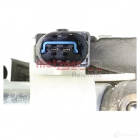 ТНВД, насос высокого давления METZGER 0830117 1437582507 43G4WX A - Изображение 2