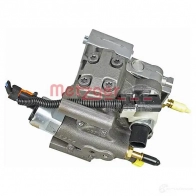 ТНВД, насос высокого давления METZGER 0830117 1437582507 43G4WX A - Изображение 4