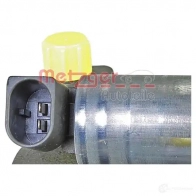 ТНВД, насос высокого давления METZGER 0830115 8TG RC 1437582513 - Изображение 2