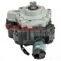 ТНВД, насос высокого давления METZGER 0830044 C G4YH 1437582352 - Изображение 4