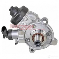 ТНВД, насос высокого давления METZGER 1437582831 0830122 HDG2 3S - Изображение 2
