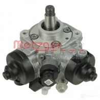 ТНВД, насос высокого давления METZGER 0830056 1437582537 1 OV3BP - Изображение 3
