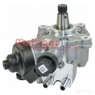 ТНВД, насос высокого давления METZGER L5B 0BHO 0830001 4250032739836 1211765191 - Изображение 3