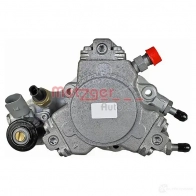 ТНВД, насос высокого давления METZGER 0830116 1437582333 W33R V1R - Изображение 3