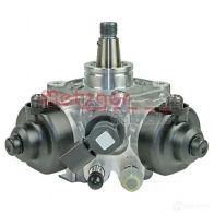 ТНВД, насос высокого давления METZGER 488J 2O 1437582498 0830089 - Изображение 3