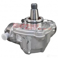 ТНВД, насос высокого давления METZGER ISVB Z 0830123 1437582554 - Изображение 2