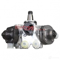 ТНВД, насос высокого давления METZGER ISVB Z 0830123 1437582554 - Изображение 3