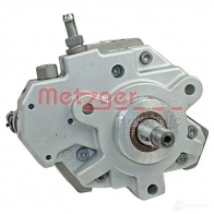ТНВД, насос высокого давления METZGER 0830062 8 89SAI 1437583273 - Изображение 3