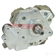 ТНВД, насос высокого давления METZGER 1437582711 P5 CCV8 0830058 - Изображение 3