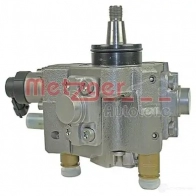 ТНВД, насос высокого давления METZGER 1437582714 9QCL Z 0830070 - Изображение 2