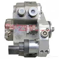 ТНВД, насос высокого давления METZGER 1437582520 7R4L 8LV 0830108 - Изображение 2
