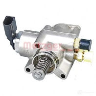 ТНВД, насос высокого давления METZGER 2250446 H0A QB 1437583334 - Изображение 3