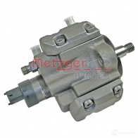 ТНВД, насос высокого давления METZGER 0830083 1437583263 E0 KTCAI - Изображение 2