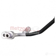 Трубка высокого давления кондиционера METZGER 2360082 4062101028143 L8MYQ1 T 1424901414 - Изображение 2